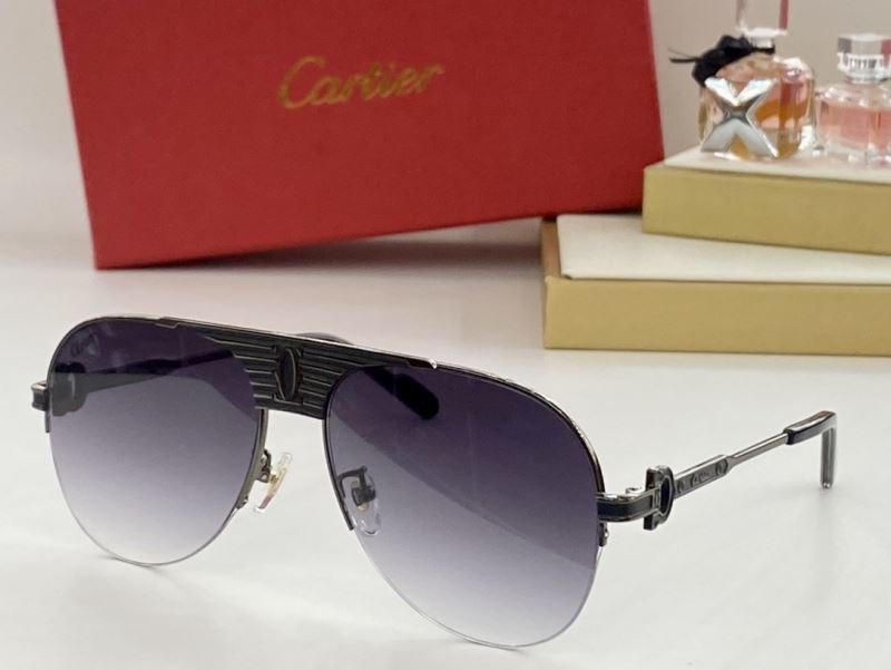 Cartier Sunglasses